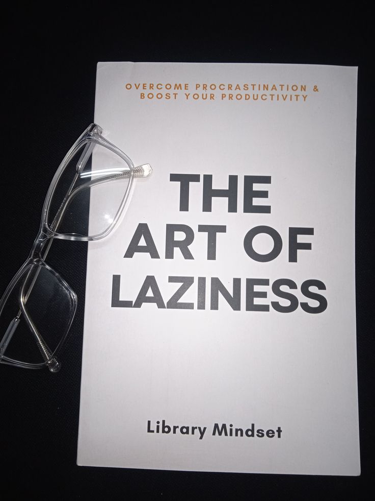 Art of Laziness Book Review: Why Doing Less Can Help You Achieve More Art of Laziness book review and summary